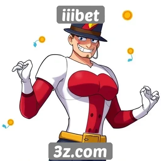 Comparativo de bônus e promoções no iiibet