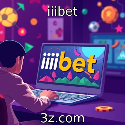 iiibet : Mudanças no comportamento dos consumidores de jogos online