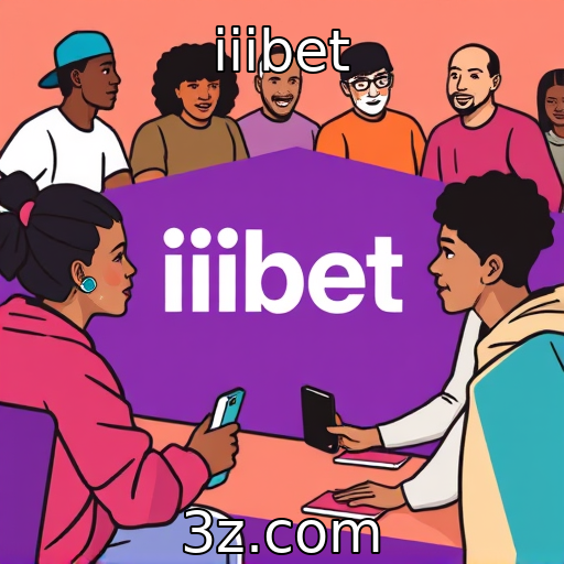 iiibet | Crescimento da diversidade nos jogos digitais