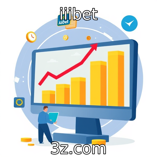 iiibet | Evolução da monetização em jogos online