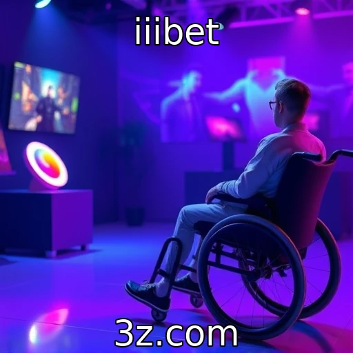 Acessibilidade em jogos se torna prioridade para desenvolvedores