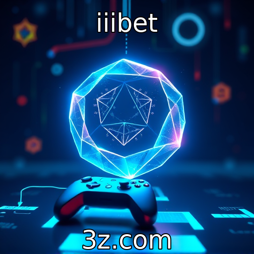 iiibet | Expectativas do mercado de jogos para os próximos anos