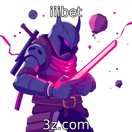 iiibet : Desenvolvedores independentes e seu impacto na indústria