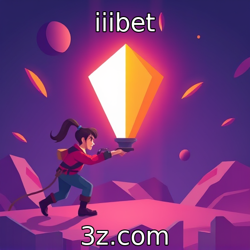 iiibet : Perspectivas de crescimento para jogos independentes