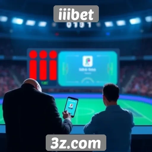 Licenciamento e regulamentação do iiibet