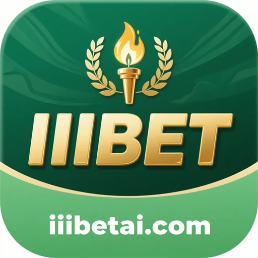 iiibet logo