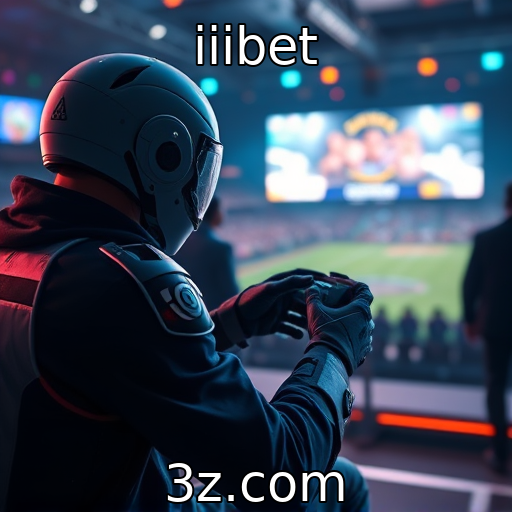 iiibet | Tendências de jogos móveis para 2025