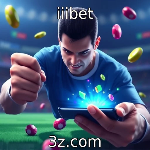 O crescimento do mercado de jogos móveis