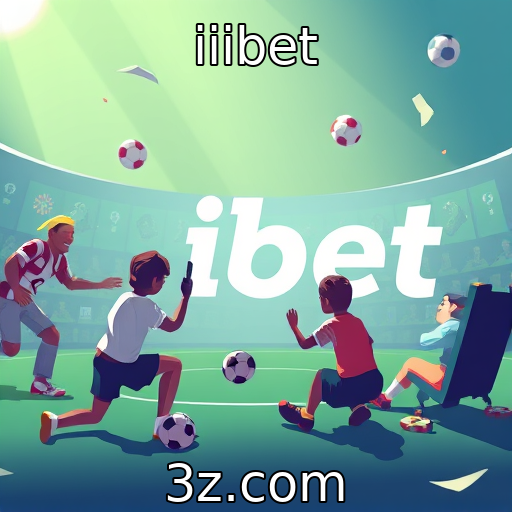 iiibet | Crescimento do mercado de jogos online em 2025