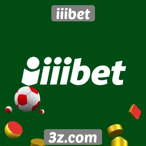 Promoções e bônus disponíveis no iiibet