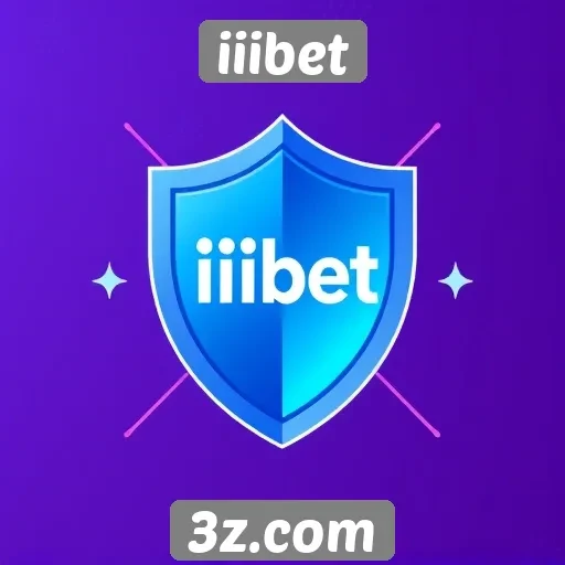Segurança e confiabilidade do site iiibet